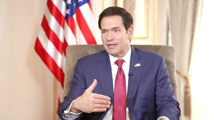 We share India's concerns about terrorism: Rubio on closer US-Pak ties and New Delhi's fight against terror We share India's concerns about terrorism: Rubio on closer US-Pak ties and New Delhi's fight against terror