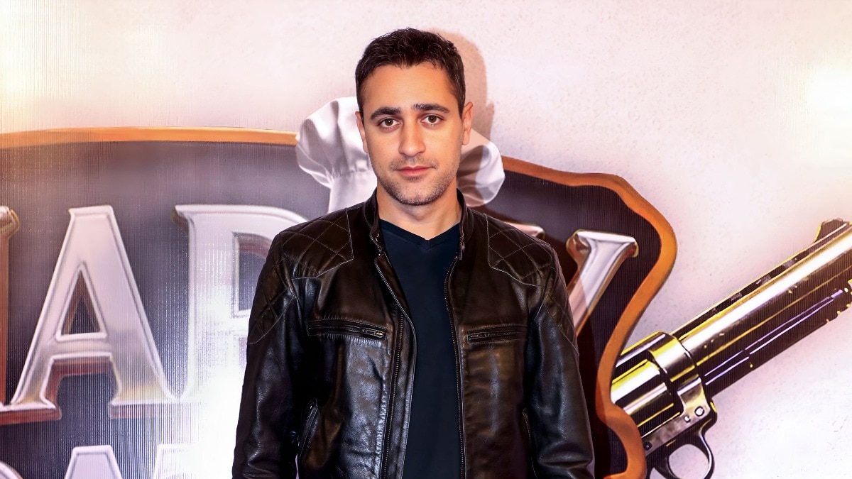 When actor Imran Khan spoke about US citizenship and getting an Indian passport
