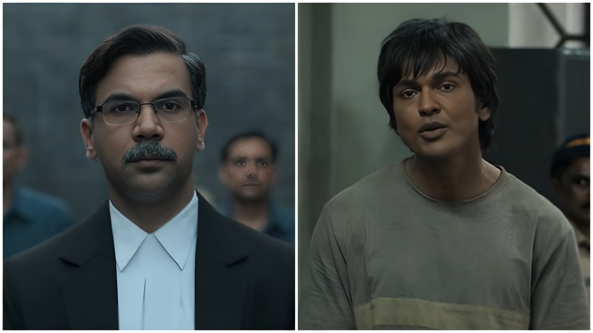 Prahaar X review: Rajkummar Rao's wins praise, film gets mixed reactions