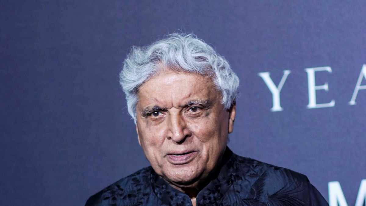 Why did you need BJP to ban triple talaq?: Javed Akhtar to 'secular' Muslim leaders
