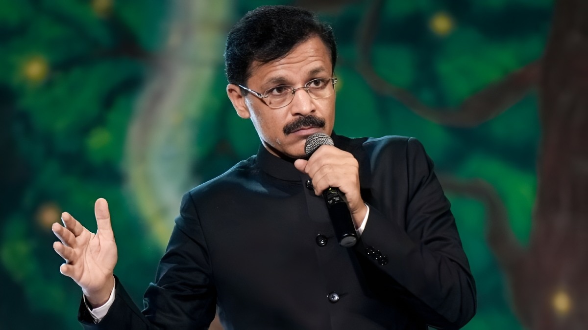 IAS Officer Tukaram Mundhe Advises Against Civil Service for His Children