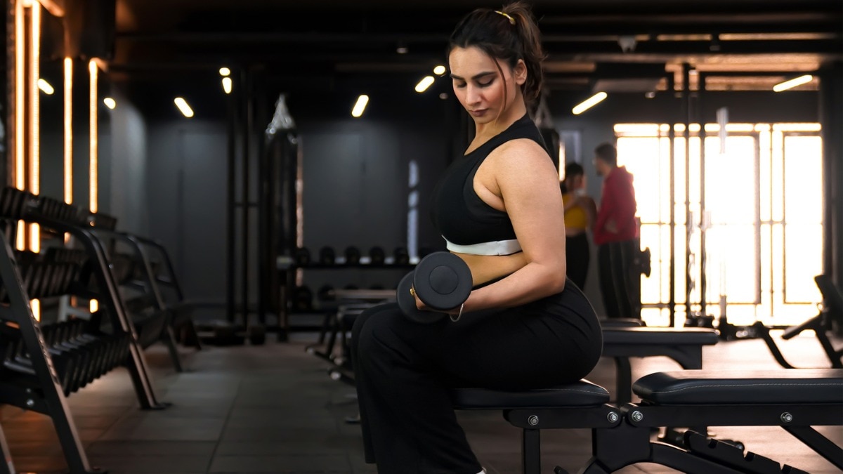Why Indian Women Must Break the Strength-Training Mind Block