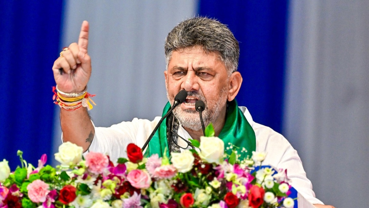 Karnataka Voter Count Drops by Nearly 10 Million