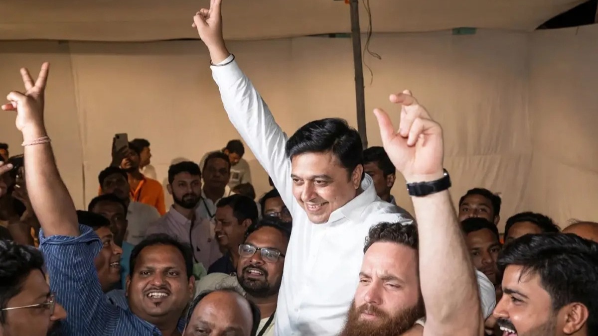 महाराष्ट्र विधान परिषद चुनाव परिणामों ने महायुति को झटका दिया