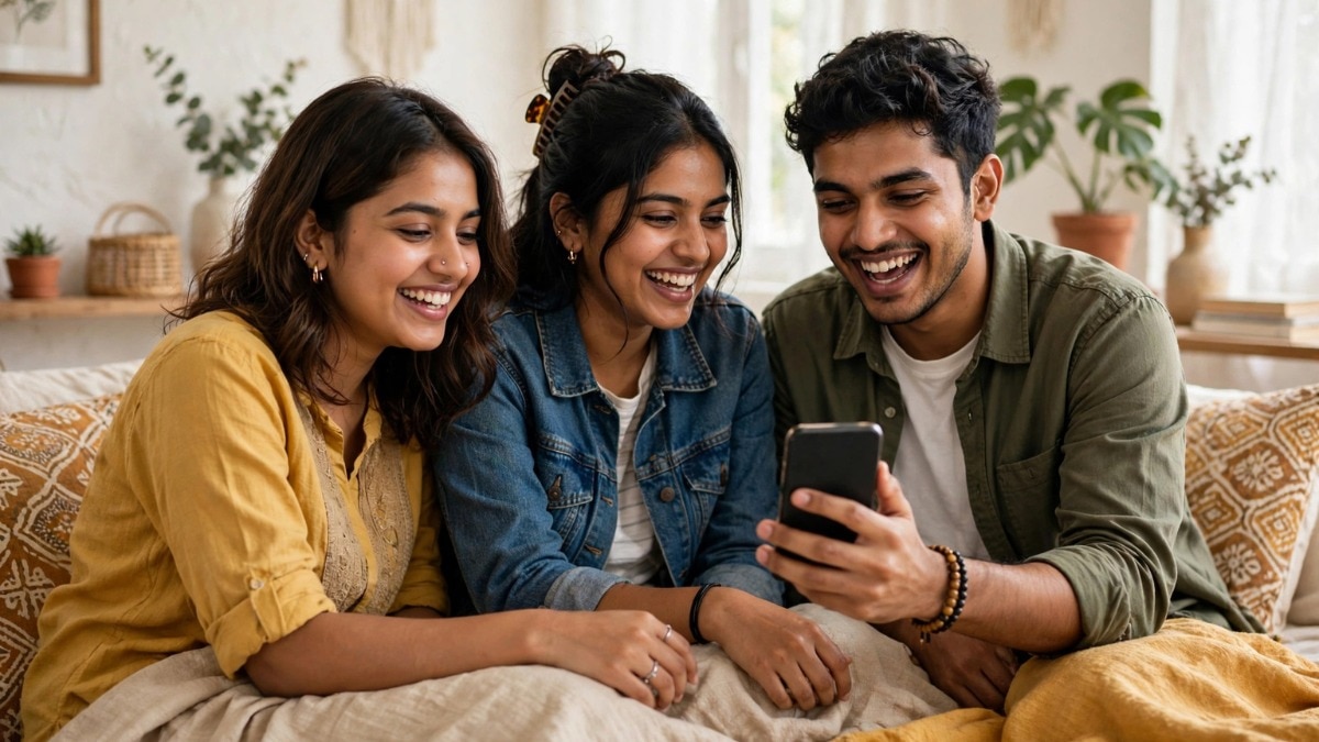 Why Scrolling Reels Leads to Binge-Watching