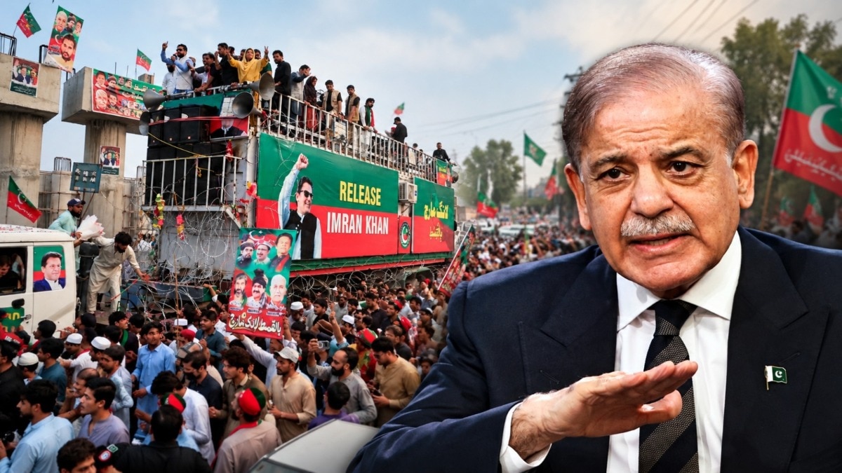 Pak imposes emergency in Pathan heartland KP, ousts Imran Khan's last PTI govt