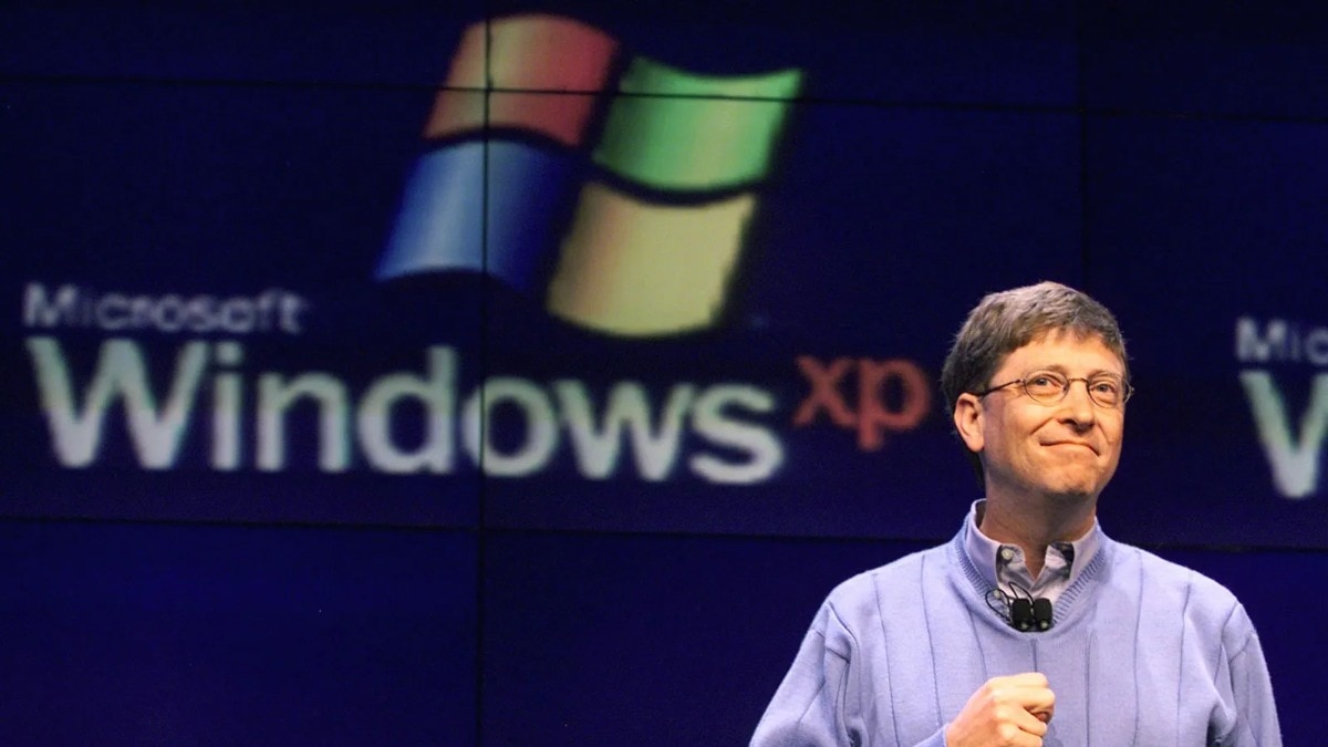 Microsoft's Bill Gates had predicted AI peak by 2047, but can we survive till then?
