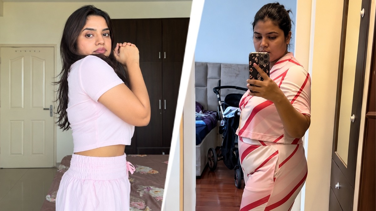This Indian mom lost 32 kg in 11 months. She quit these 4 foods