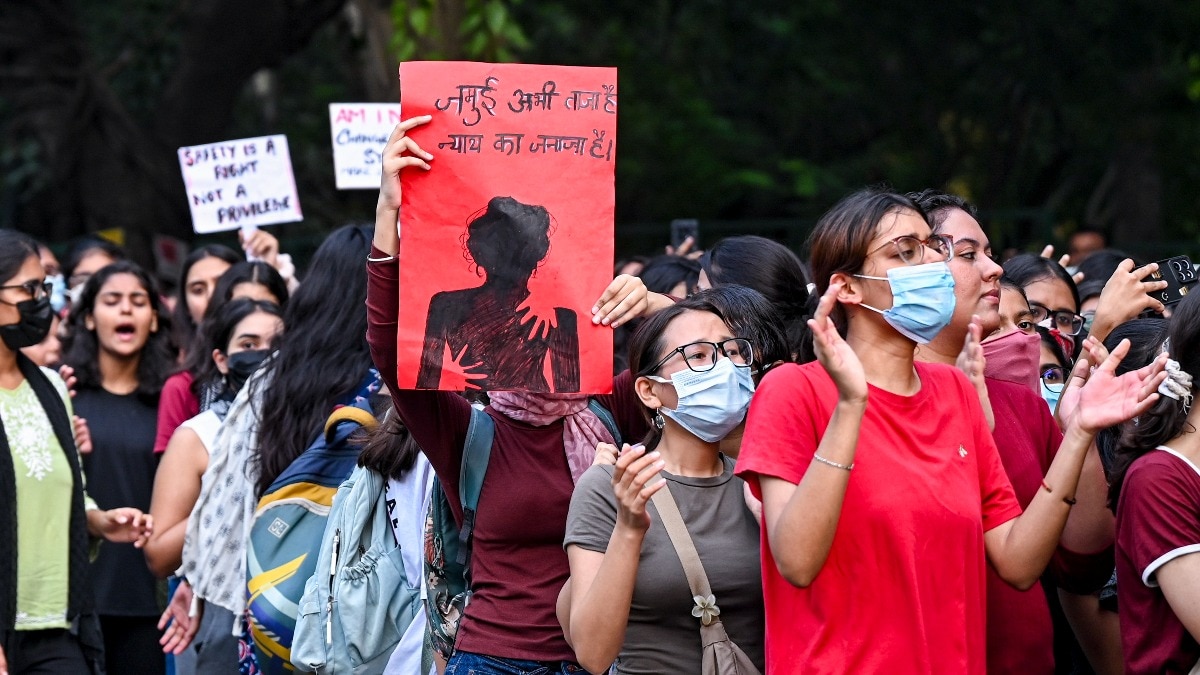 Need to create fear in minds, Supreme Court tells cops amid Delhi rape cases