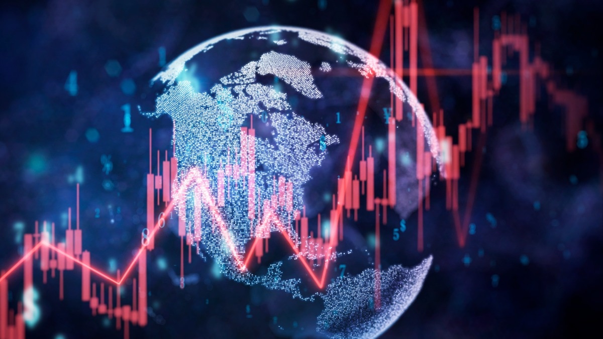 World growth to slow to 2.6% in 2026 as Middle East crisis hits global economy