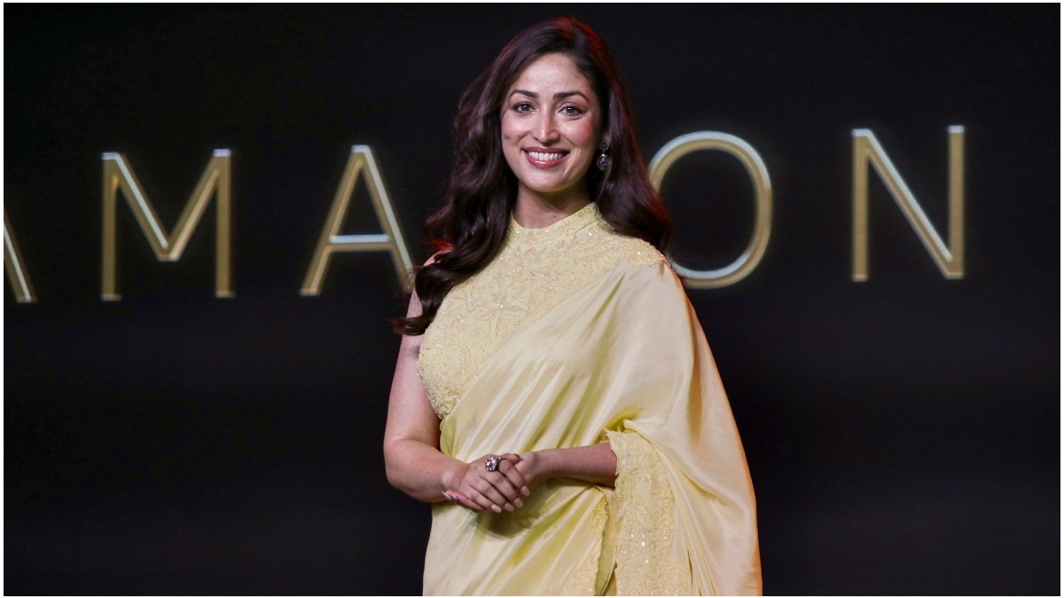 Yami Gautam flags AI-altered pics, urges media to use her images in original form