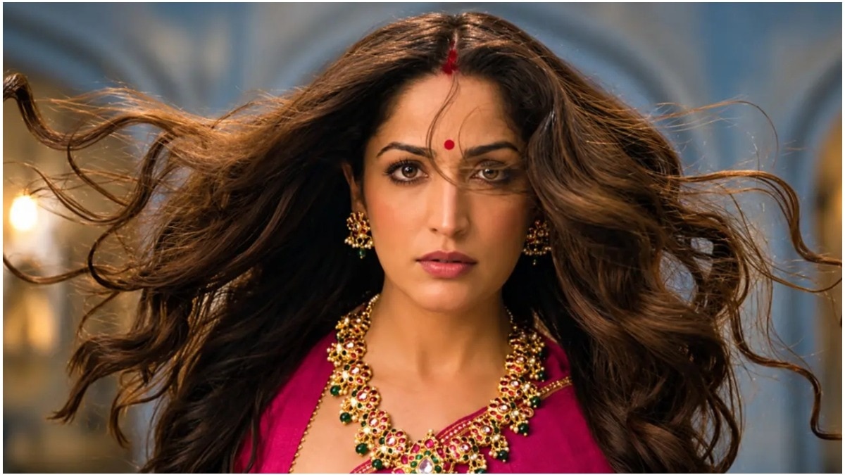 Nayyi Navelli box office Day 1: Yami Gautam's horror-comedy opens to modest numbers