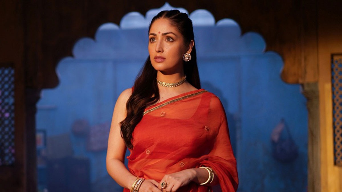 Why 'Nayyi Navelli' isn't a fun horr-com nor a compelling mythological