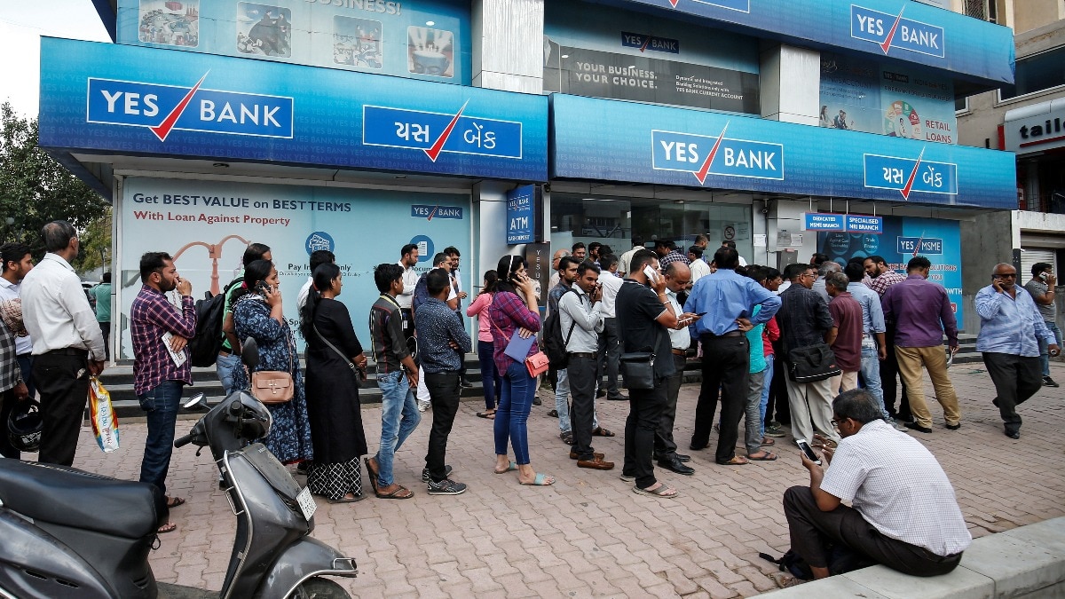 Yes Bank shares slide 3% after verdict on AT-1 bonds: Will it impact investors?