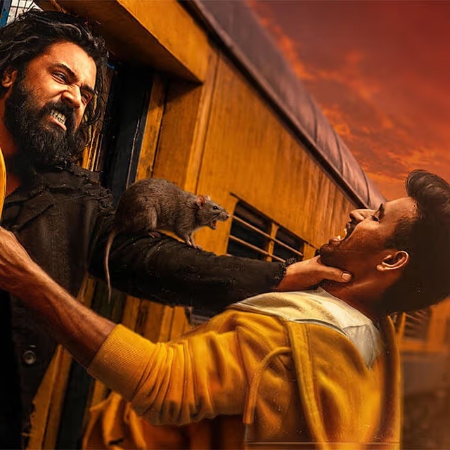 Yezhu Kadal Yezhu Malai review: Ram’s philosophical tale is a brutal patience test