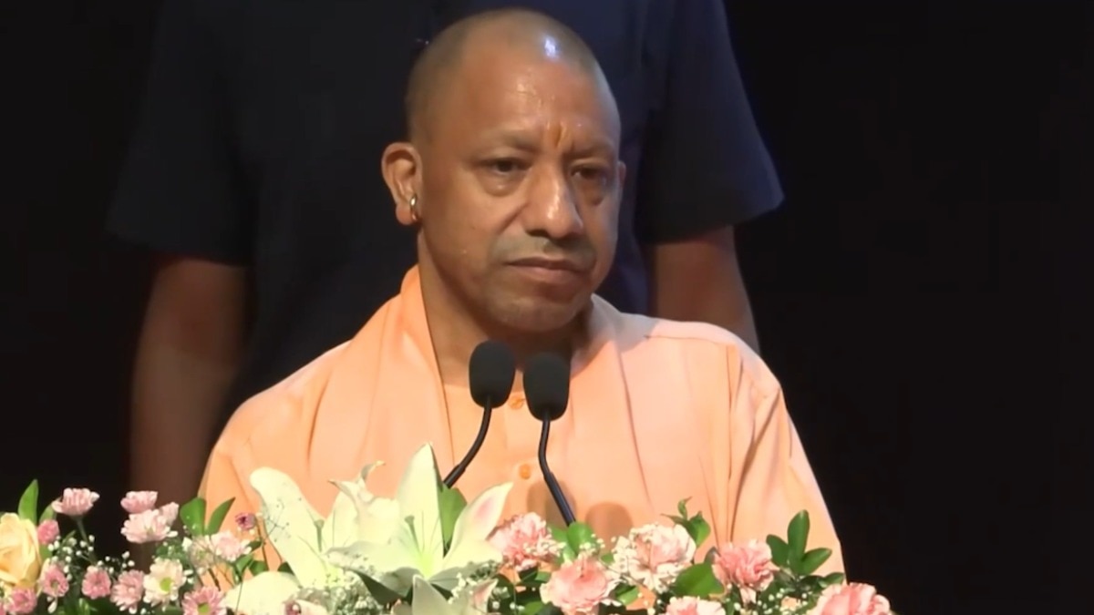 50,000 meritorious women graduates to get scooties next month: Yogi Adityanath