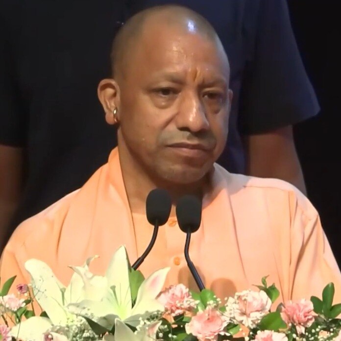 50,000 meritorious women graduates to get scooties next month: Yogi Adityanath
