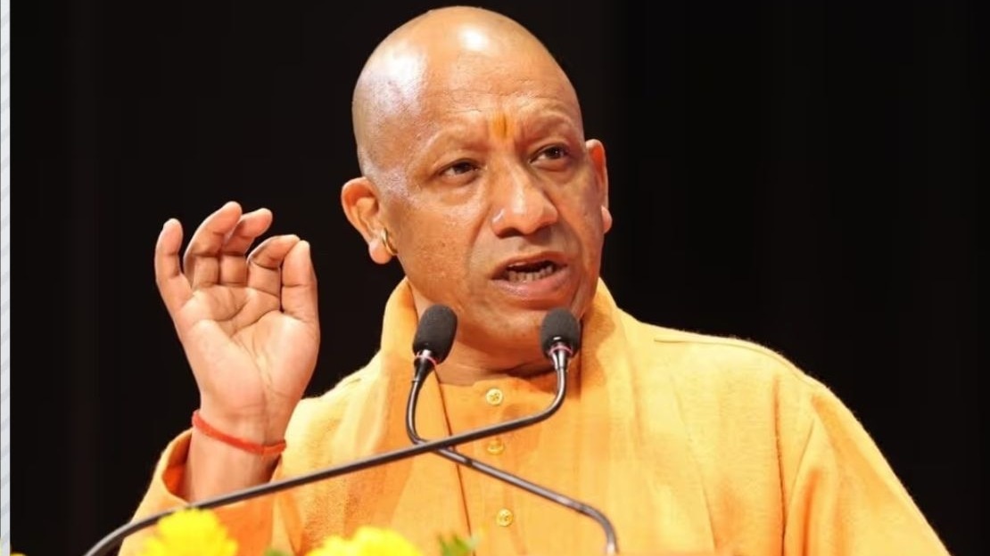 Yogi Adityanath sounds 2027 battle cry, UP Rajya Sabha contest sets election tone