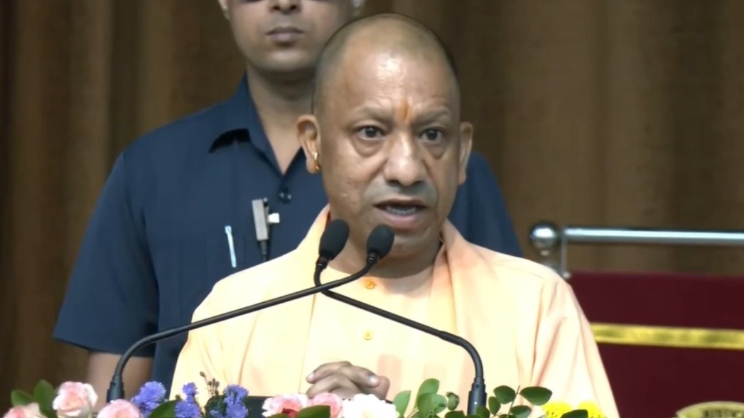 Yogi Adityanath Highlights Expansion of UP's Cybersecurity and Forensic Infrastructure
