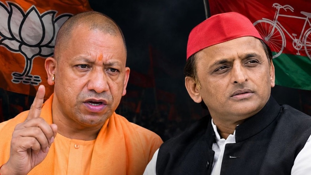 Uttar Pradesh MLC results: Samajwadi Party scores big in both Varanasi seats