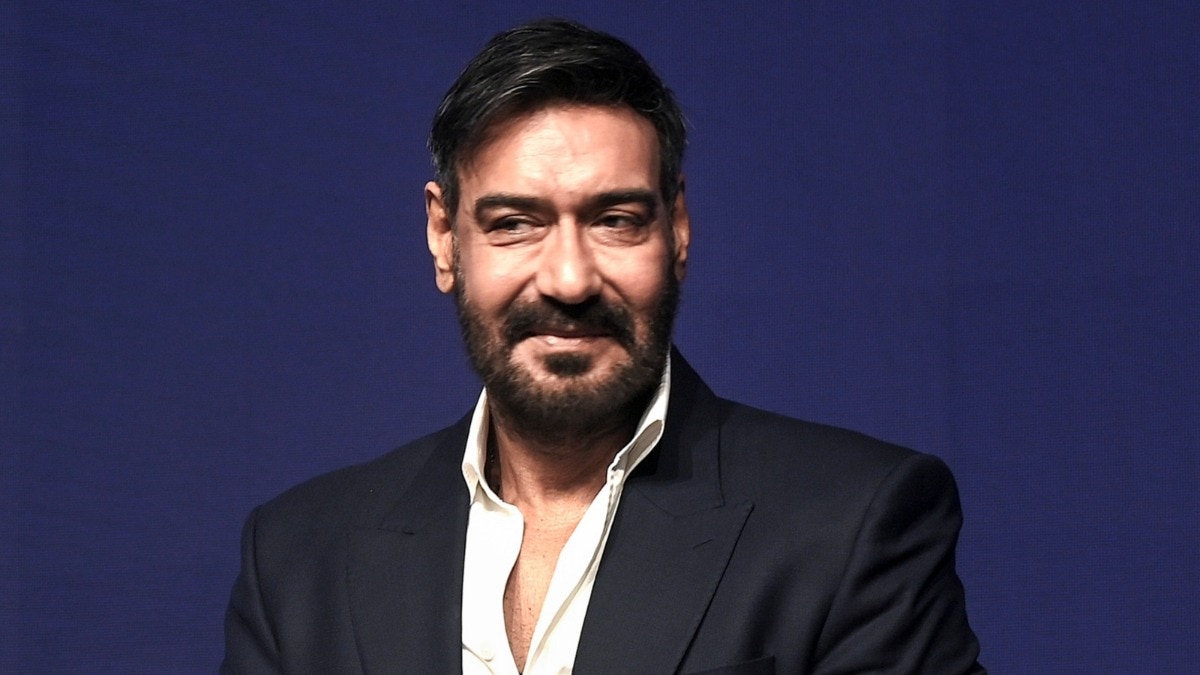 You don't know the audience: Ajay Devgn on why Hindi filmmaking is 'most difficult'