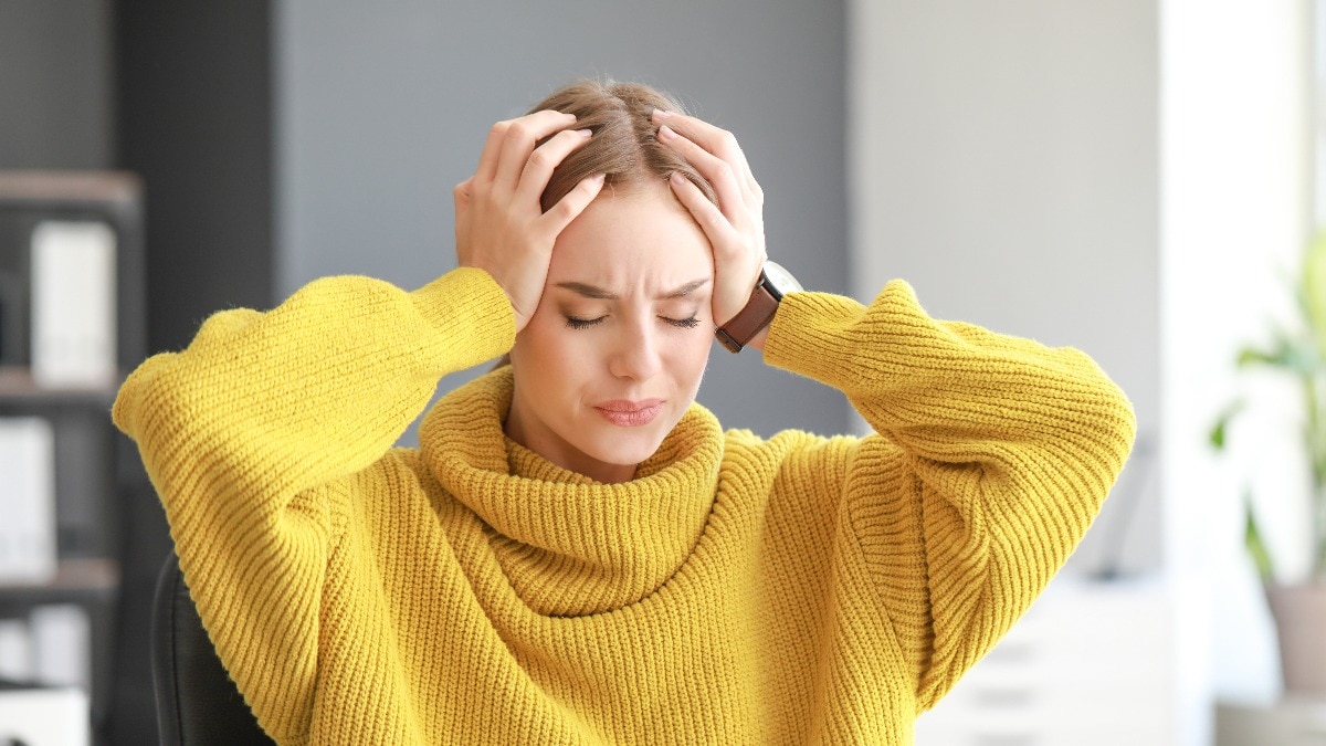 Migraine vs Headache: Key Differences Explained