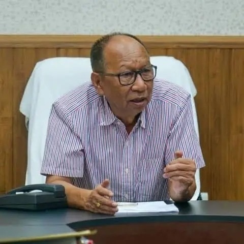 Manipur Cabinet approves Rs 10 lakh aid for kin of 49 missing since 2023 violence