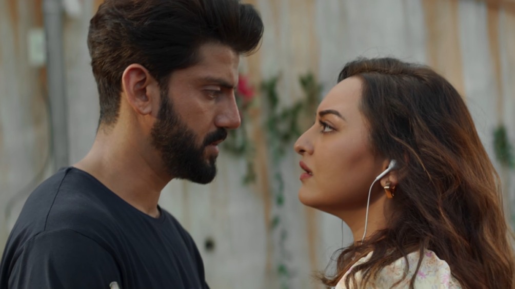 Tu Hai Meri Kiran trailer turns love into dark obsession