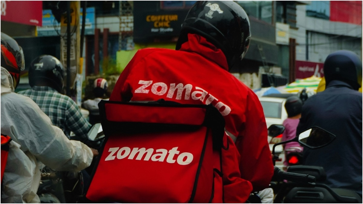 Delhi man's 'Mehmaan mode' pitch to Zomato founder Deepinder Goyal gets a quick okay