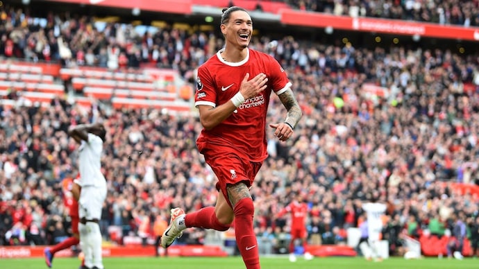 Premier League: Darwin Nunez has taken massive steps in last few weeks, says Jurgen Klopp after win vs West Ham - India Today