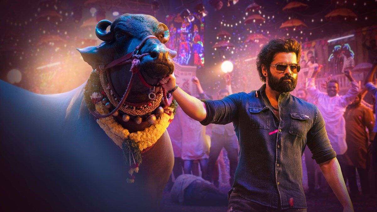 Skanda' Twitter review: Internet gives mixed verdict to Ram Pothineni film - India Today