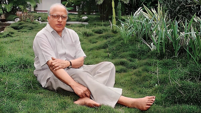 MS Swaminathan, father of India's Green Revolution, dies at 98 - India Today