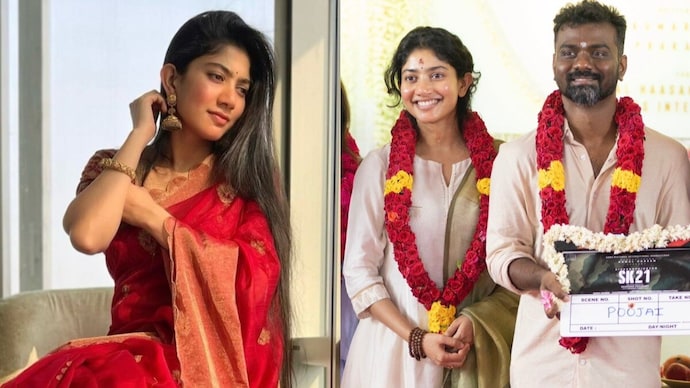 Sai Pallavi breaks silence on wedding rumours: I have to speak up - India Today