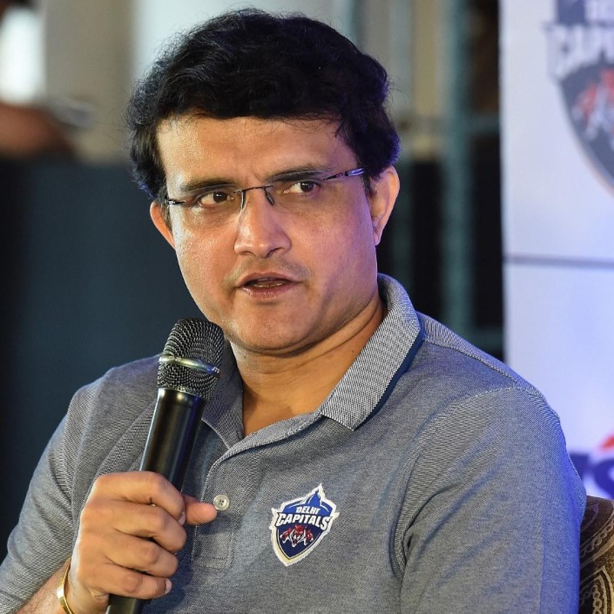 “கோலி, ரோஹித், பும்ரா, kl ராகுல் அவர்களே இரண்டிலும் விளையாடுகிறார்கள் ஆனால் இளம் வீரர்கள் …” ஸ்ரேயாஸ் மற்றும் இஷானை மறைமுகமாக விமர்சித்த கங்குலி