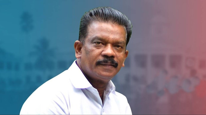 Kerala devaswom minister K. Radhakrishnan