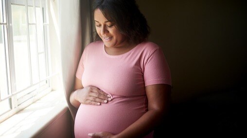 The Effects of Pregnancy on Women's Brains