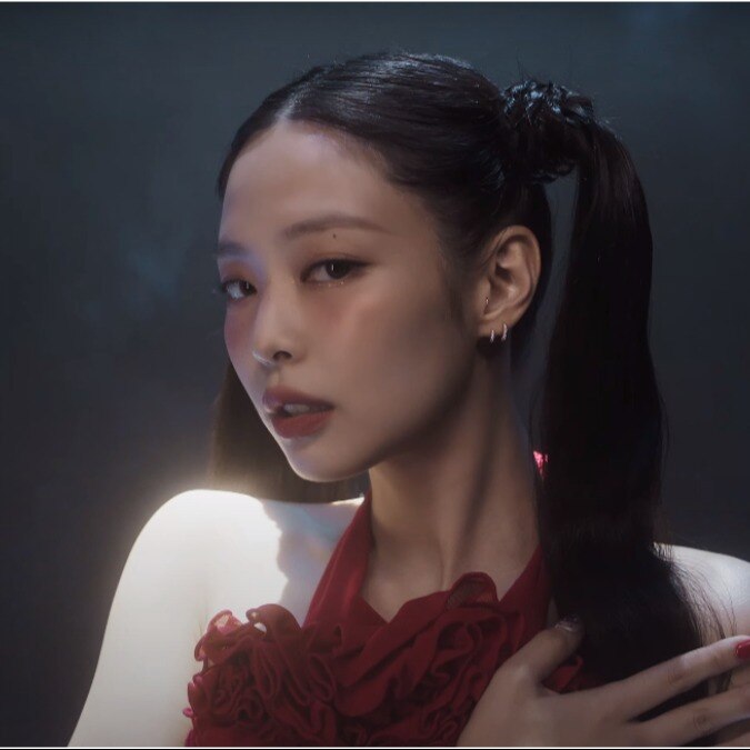 BLACKPINK Jennie stuns in 'You and Me' video, fans say 'we are proud' -  India Today