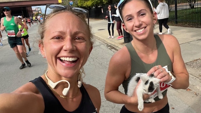 Why I Stopped Running Marathons