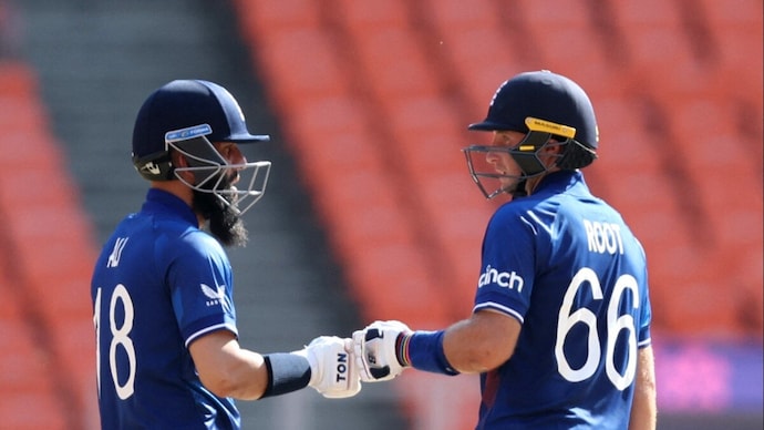 ENG v NZ, World Cup 2023 opener becomes part of ODI cricket history: All 11 batters score in double digits - India Today