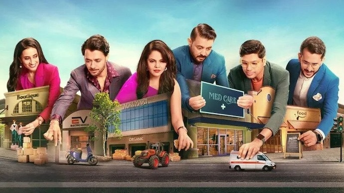 Shark Tank India