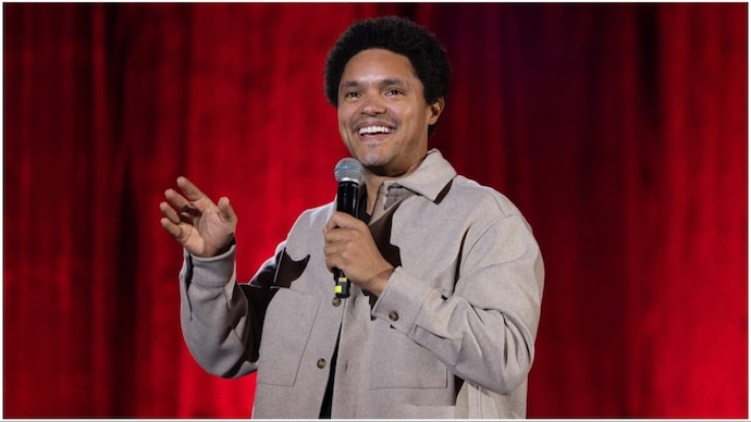 Trevor Noah’s Mumbai show shines bright after Bengaluru setback - India ...