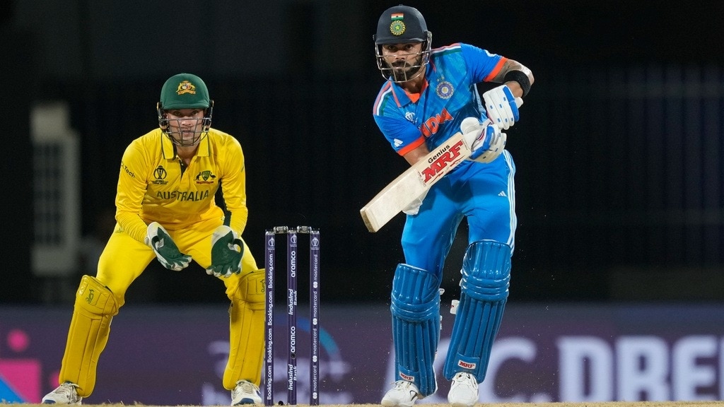 world cup 2023 cricket world cup virat kohli australia