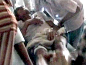 Violence spreads across Nandigram - India Today
