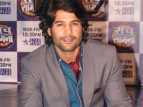 Rajeev bares truth on hot seat - India Today