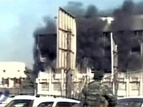 Polish intel warned of Kabul attack - India Today