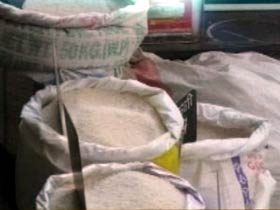 TN: Smuggling of rice exposed - India Today