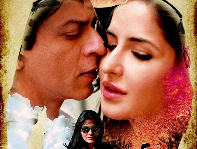 Watch Jab Tak Hai Jaan promo