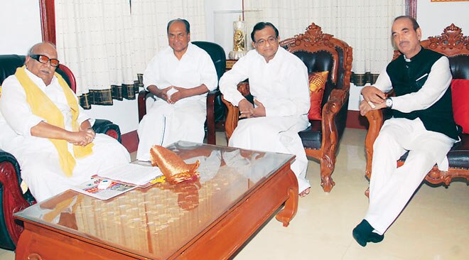 Anti-Lanka reolution in LS likely today - India Today