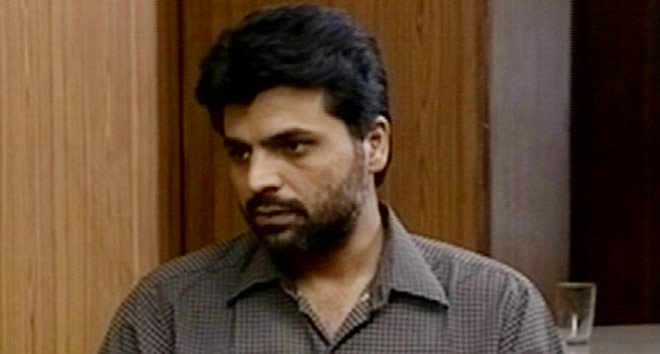 1993 Mumbai blasts convict Yakub Memon's exclusive interview