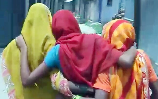 Minor girl raped for 6 months in Bihar - India Today